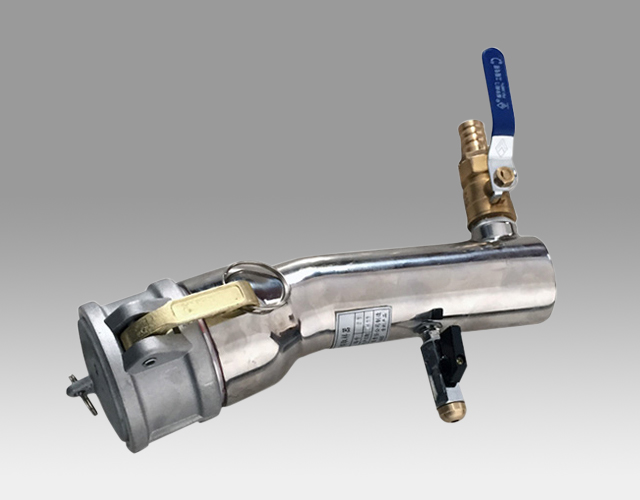 油罐快速取樣器