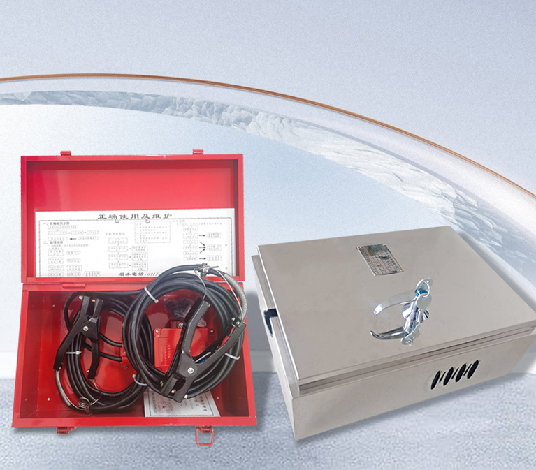 靜電接地報警器的結(jié)構(gòu)特點(diǎn)